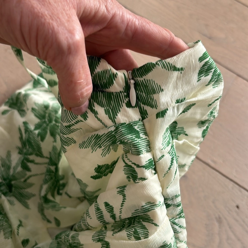 Sandro dress BNWT - Picture 8 of 10